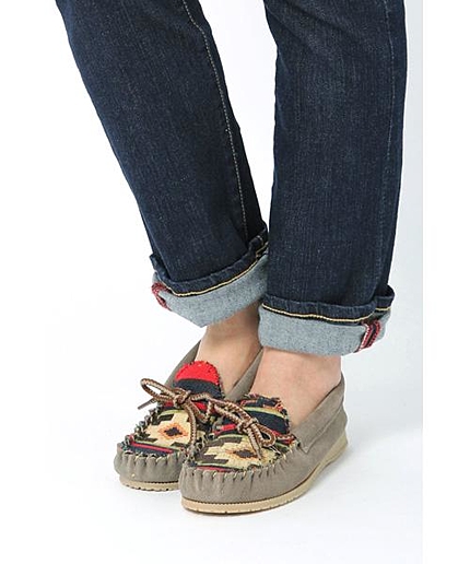 ＡＭＩＭＯＣモカシン