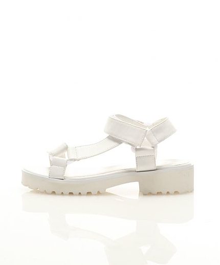 ベルトタンクソールサンダル