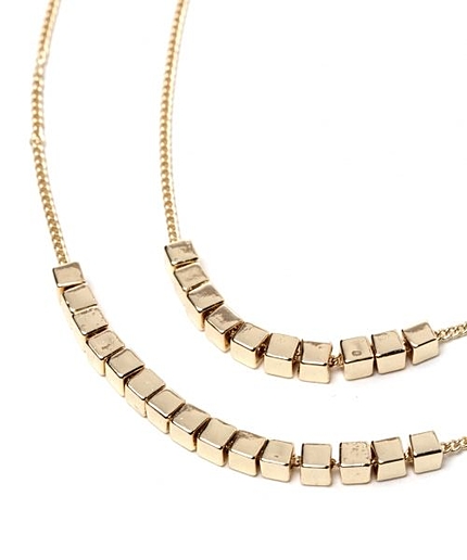 アソート2レンロングネックレス