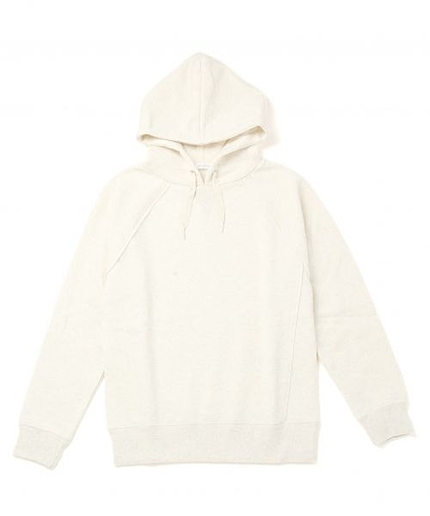 【新作商品】スウェットキモウパーカーロングスリーブ