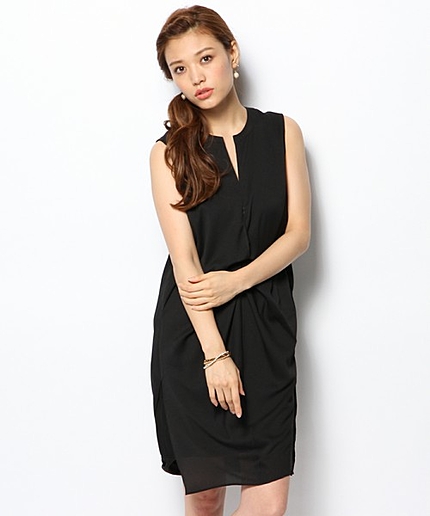 フレンチカルゼノーカラータックOP