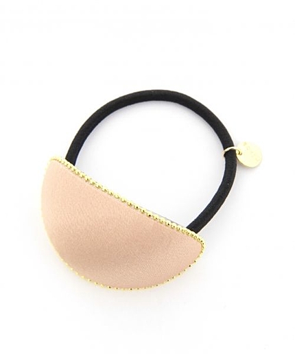 サテンラウンドポニーＳＳ/mikoa