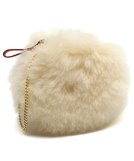 マカロンポーチ