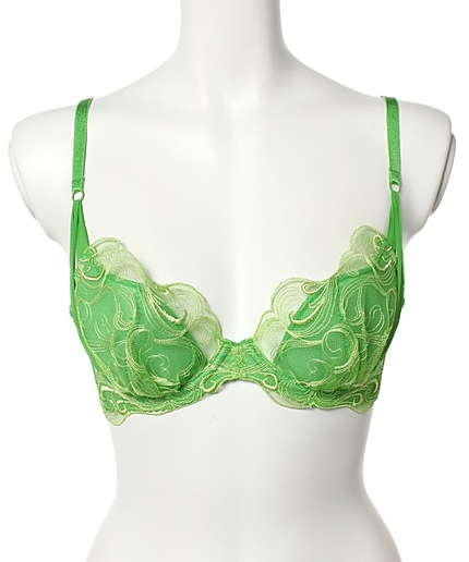 SHEERChut！BRAブラジャー