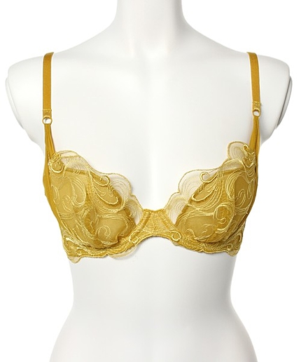 SHEERChut！BRAブラジャー