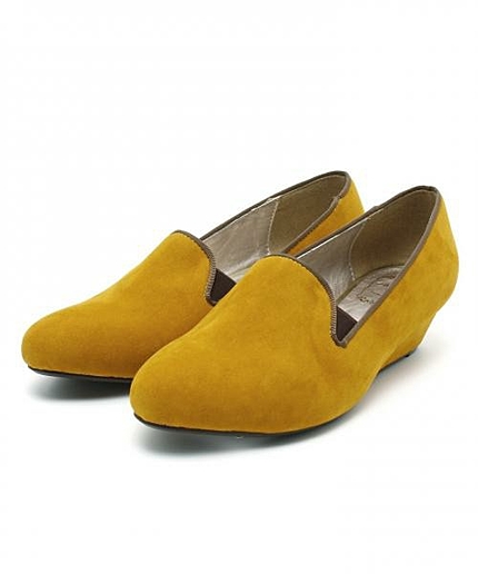 ウェッジスリッポン