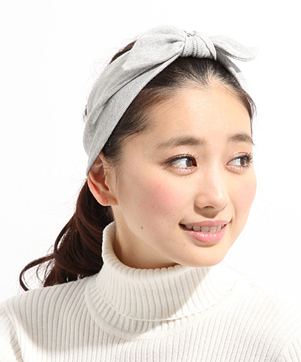 カットリボンターバンＳＳ/mikoa