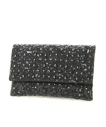 ビジュークラッチ