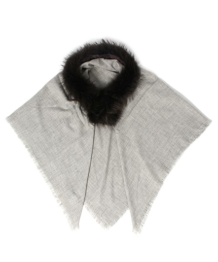 ラクーンショール