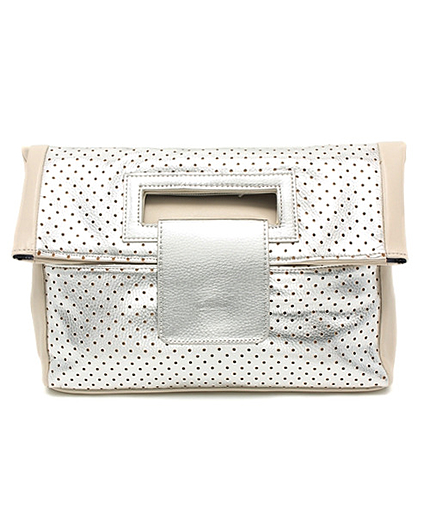 スクエアハンドルクラッチ