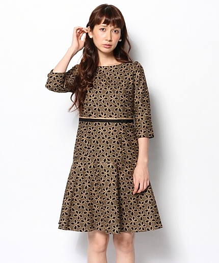 SAINT-LOUISドレス