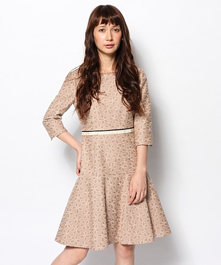 SAINT-LOUISドレス