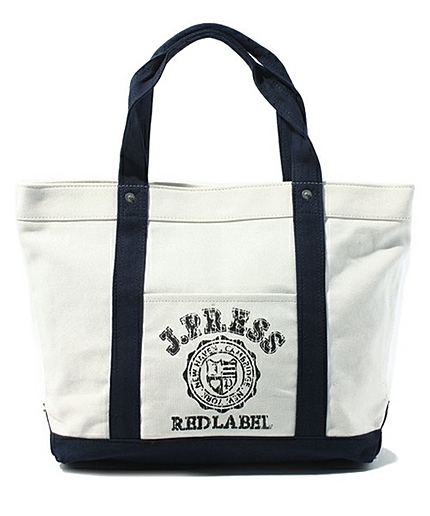 【KIDS雑貨】トートバッグM