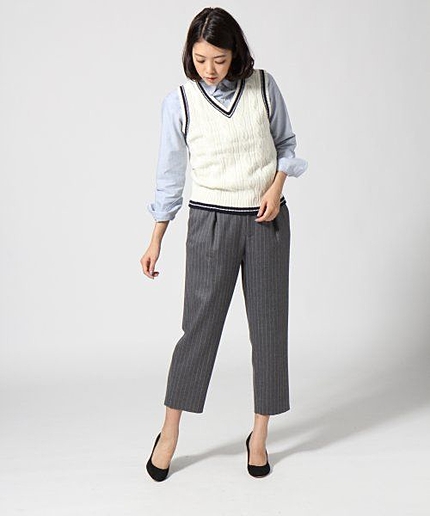 チルデンベスト