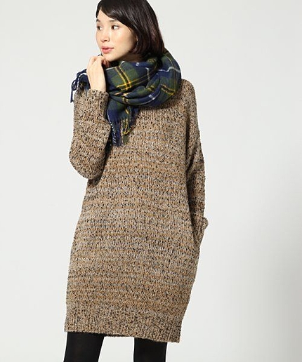 ３ＧハタヤーンＭＩＸワンピース