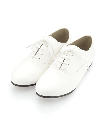 レースアップシューズ１４ＦＷ