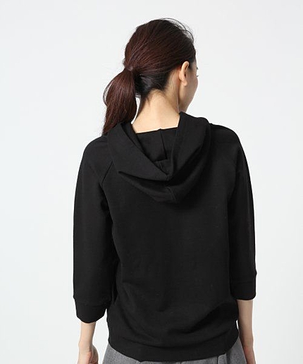 TRポンチプルパーカー8S