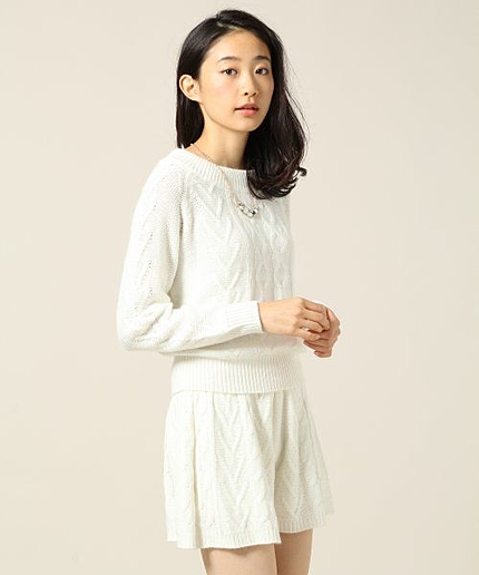 ７ゲージケーブルセットアップ