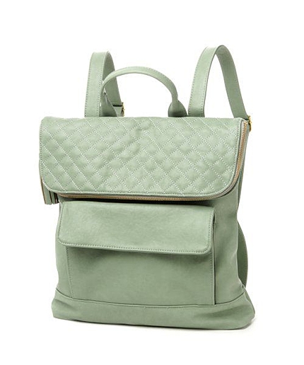 ＦＬキルティングリュック