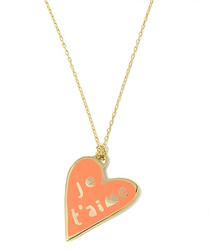 YellowOwlWorkshopforeignspellペンダント