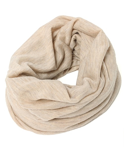 CASHAIRSNOODスヌード