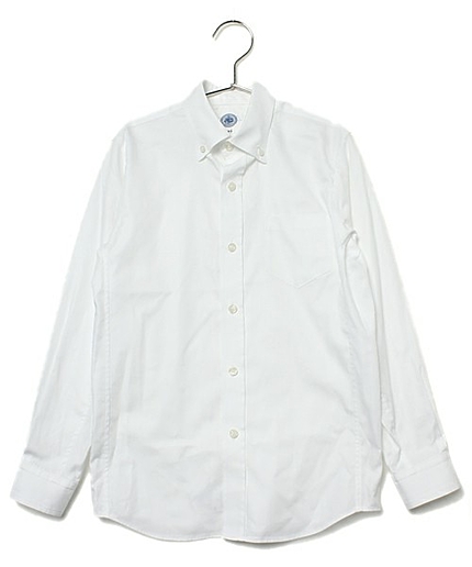 【SCHOOL】コットンツイルシャーティング