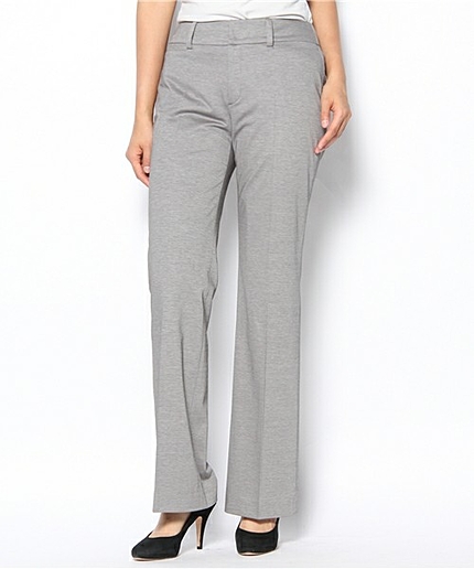 ハイゲージモクロディパンツ