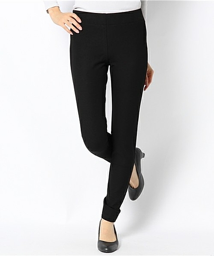 GABARDINESTRETCHLEGGINGパンツ