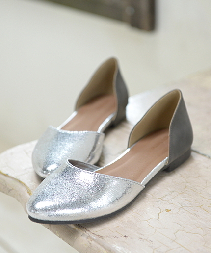 セパレートフラット