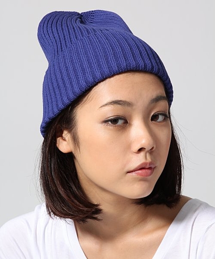 14AWニットワッチ