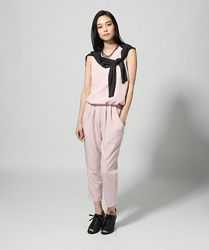 ＴＲブロードオールインワン