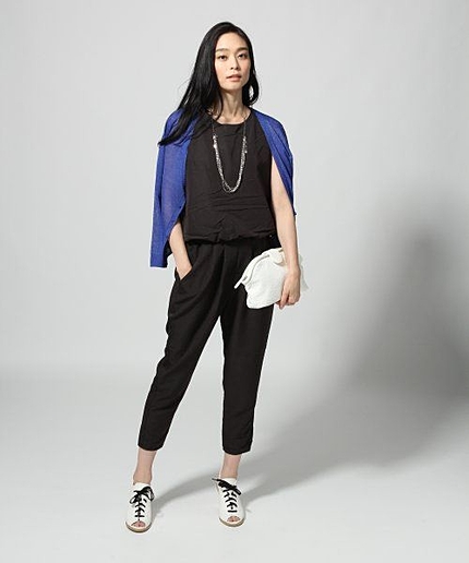 ＴＲブロードオールインワン