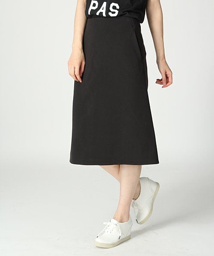 ＴＲＡラインミディロングスカート