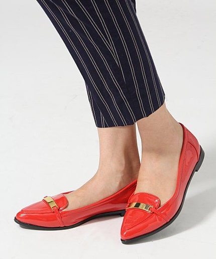 プレートシューズ