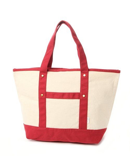 キャンバストートＬ/mikoa