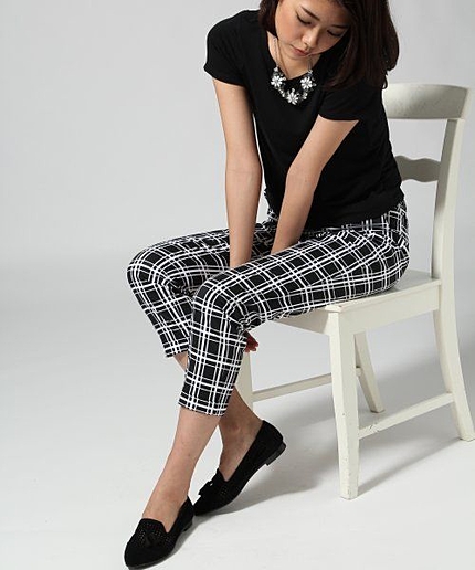 パンチングシューズ