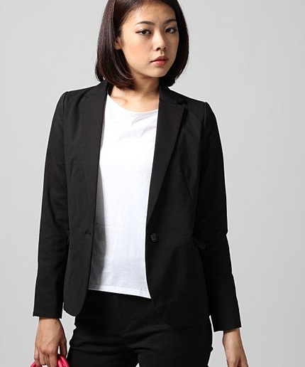 【XLサイズ展開アイテム】TCPUテーラージャケット