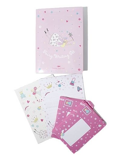 【KIDS】レターセット