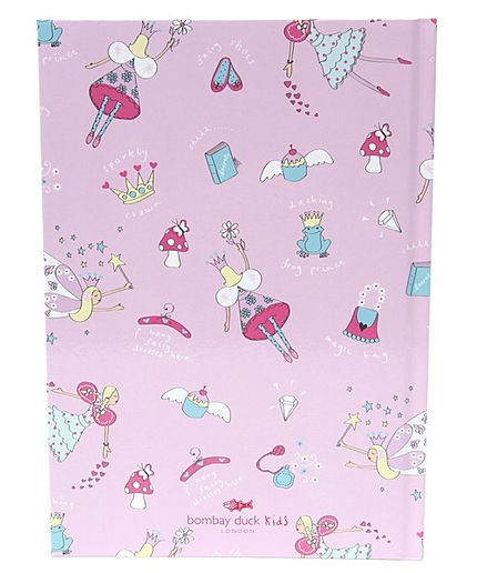 【KIDS】ノートブック