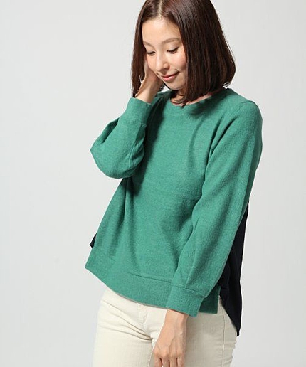 ＴＲヘア／フハクヅカイプルオーバー