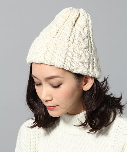 14AWハイランドケーブルワッチ