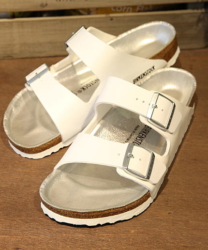 【BIRKEN STOCK】MEN別注アリゾナサンダル