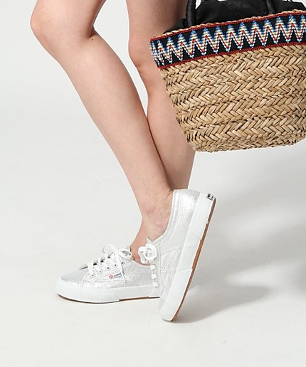 SUPERGASLVレディス