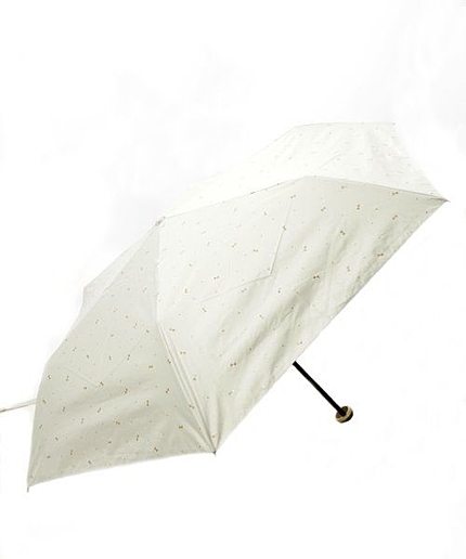 ドットリボンＵＶミニカサ/mikoa