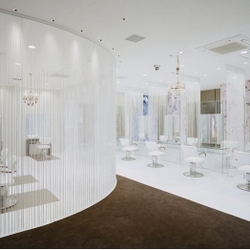 HAIR & MAKE EARTH　西川口店