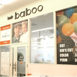 ｂａｂｏｏ八王子店　【バブーハチオウジテン】