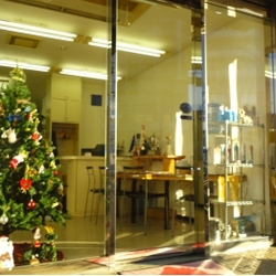 ちょっきぃはうす