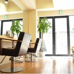 RAG HAIR（ラグヘアー）