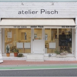 アトリエピッシュ　所沢