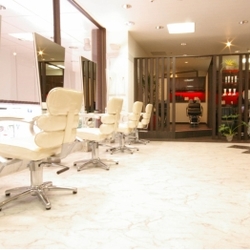 Atlier Morris Hair ダイエー所沢店2F　【アトリエ　モーリスヘアー】